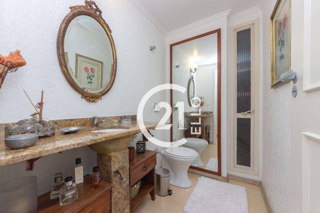 Apartamento à venda com 3 quartos, 149m² - Foto 19