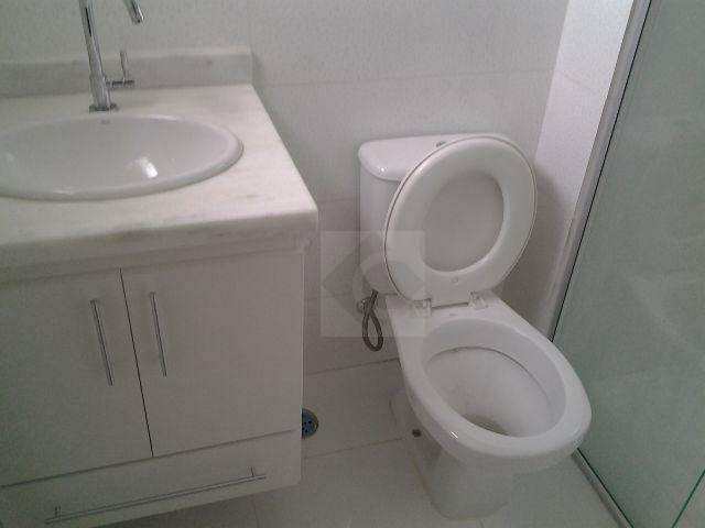 Apartamento à venda com 2 quartos, 65m² - Foto 13