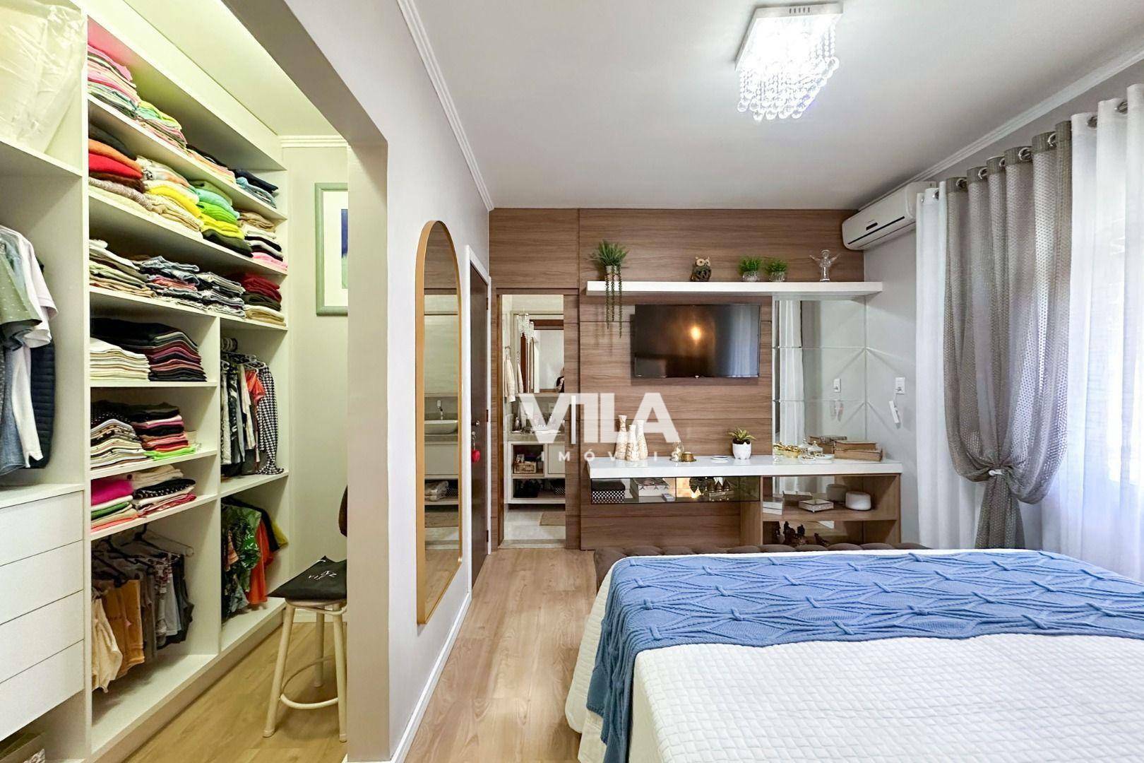 Casa à venda com 3 quartos, 229m² - Foto 49