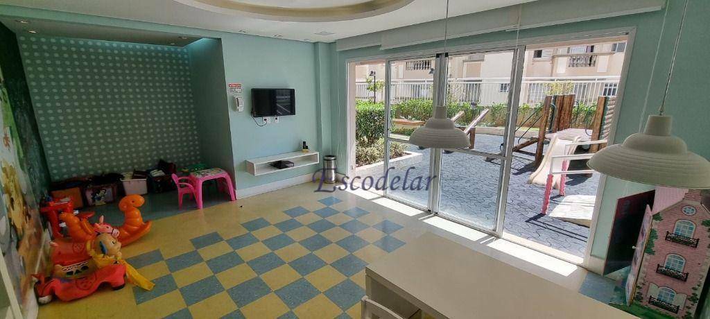 Apartamento à venda com 2 quartos, 87m² - Foto 28