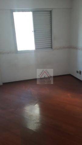 Apartamento à venda com 2 quartos, 60m² - Foto 12