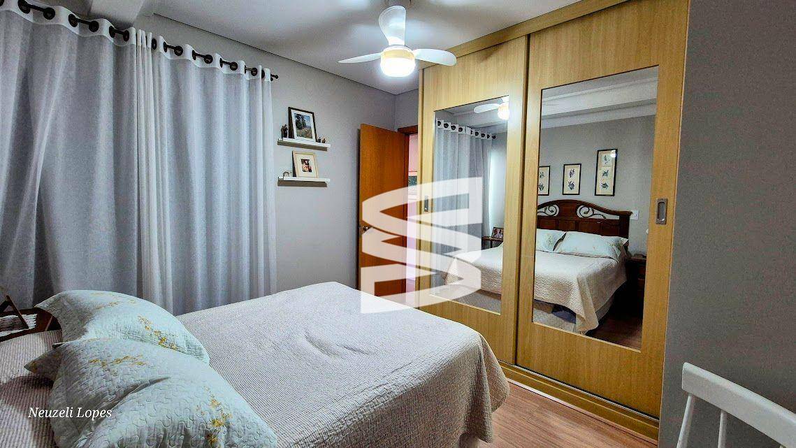 Apartamento à venda com 3 quartos, 88m² - Foto 12