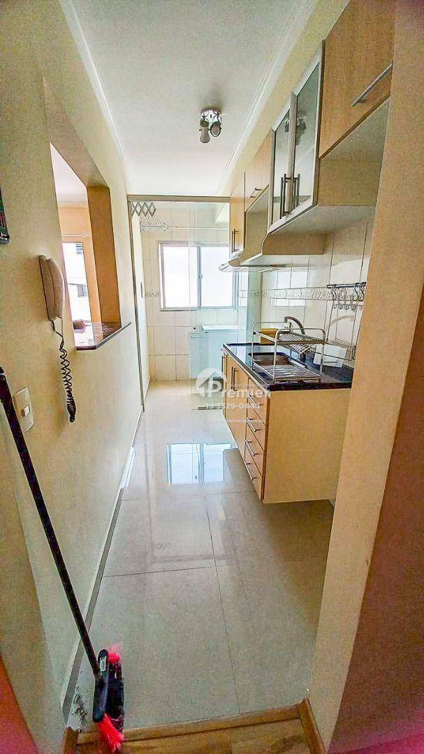 Apartamento à venda com 2 quartos, 50m² - Foto 6