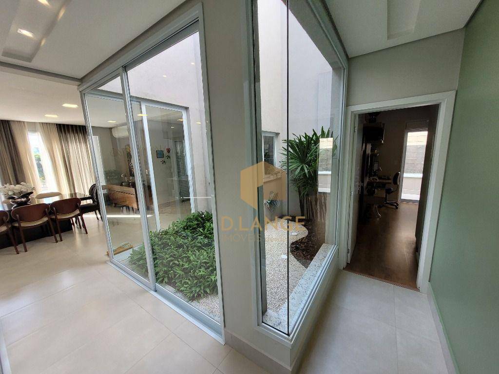 Casa de Condomínio à venda com 3 quartos, 283m² - Foto 24