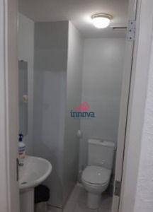 Conjunto Comercial-Sala para alugar, 30m² - Foto 5