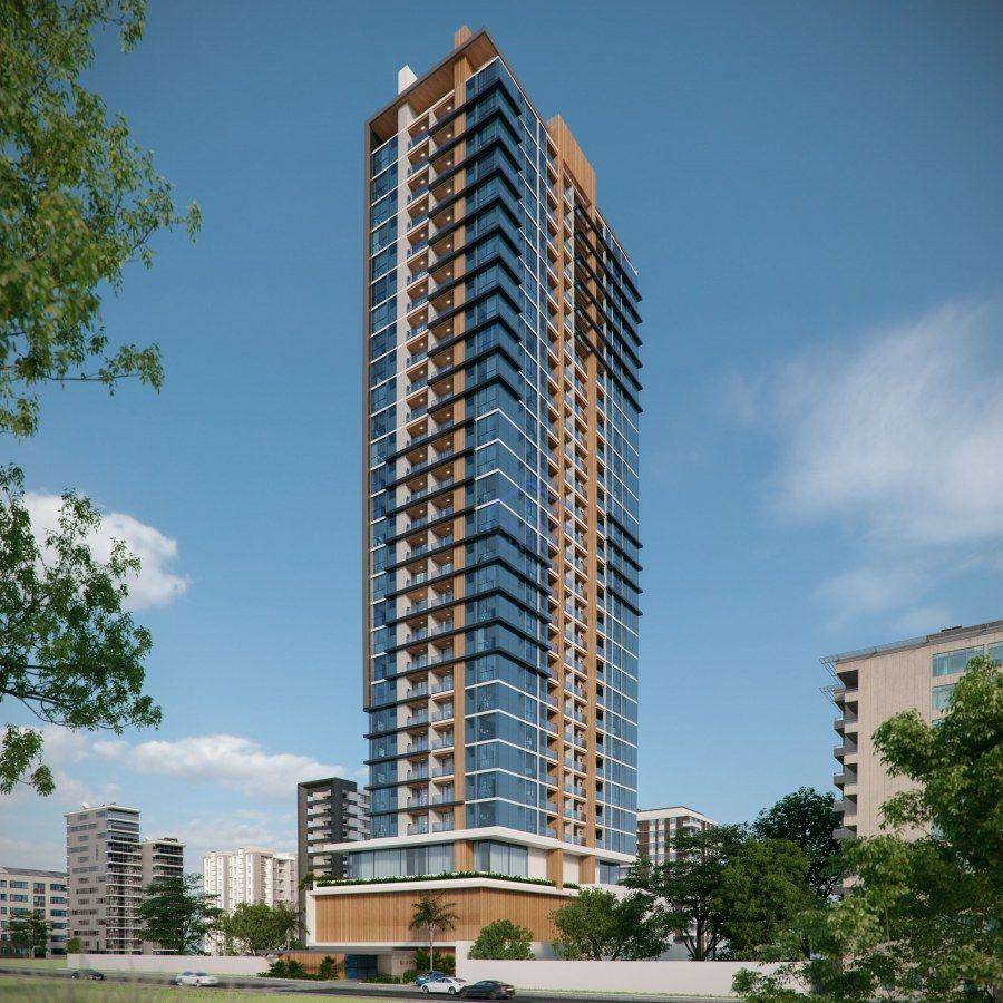 Apartamento à venda com 2 quartos, 77m² - Foto 21