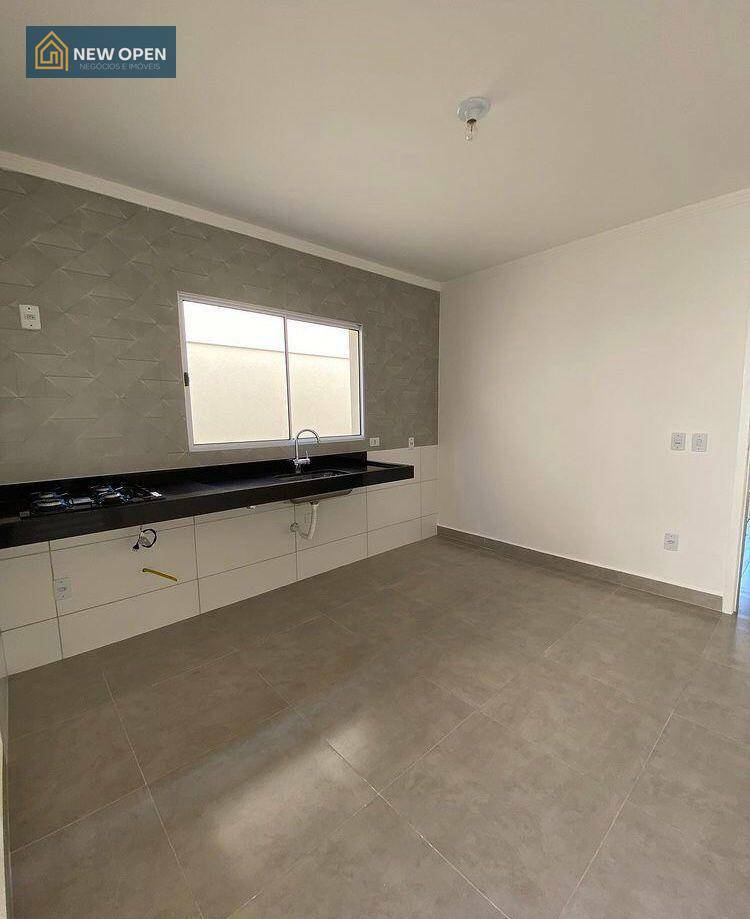 Sobrado à venda com 3 quartos, 108m² - Foto 5