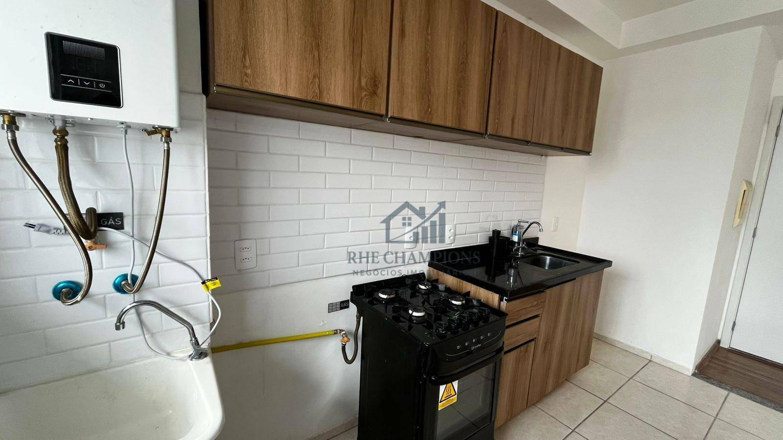 Apartamento, 3 quartos, 54 m² - Foto 4