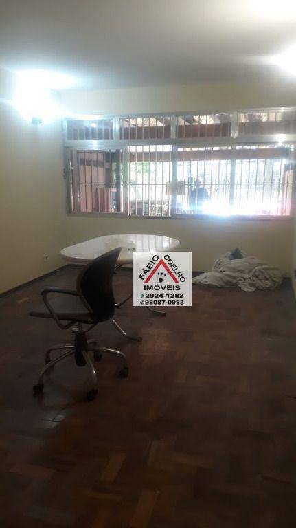 Sobrado à venda com 3 quartos, 125m² - Foto 5