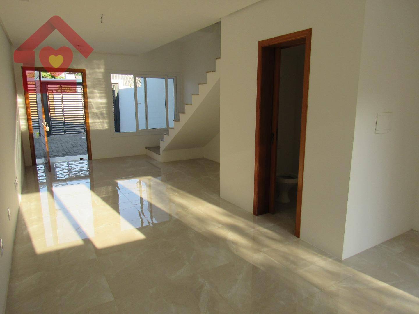 Sobrado à venda com 2 quartos, 120m² - Foto 10