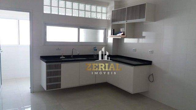 Apartamento à venda com 3 quartos, 160m² - Foto 14