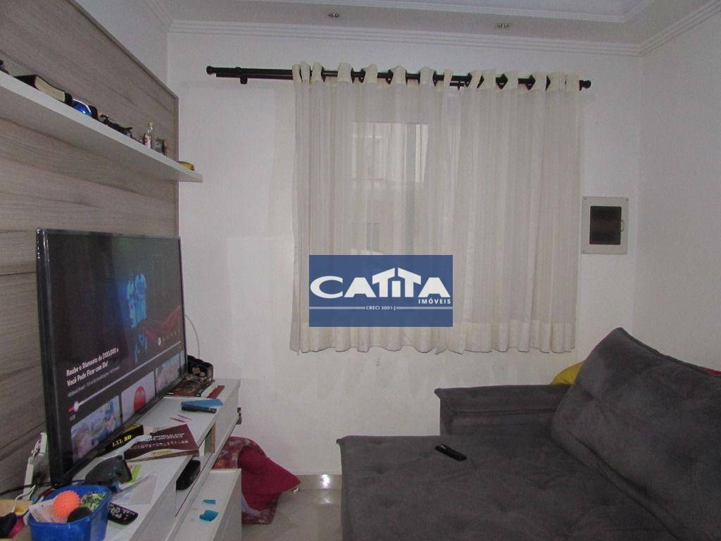 Sobrado à venda com 3 quartos, 87m² - Foto 27