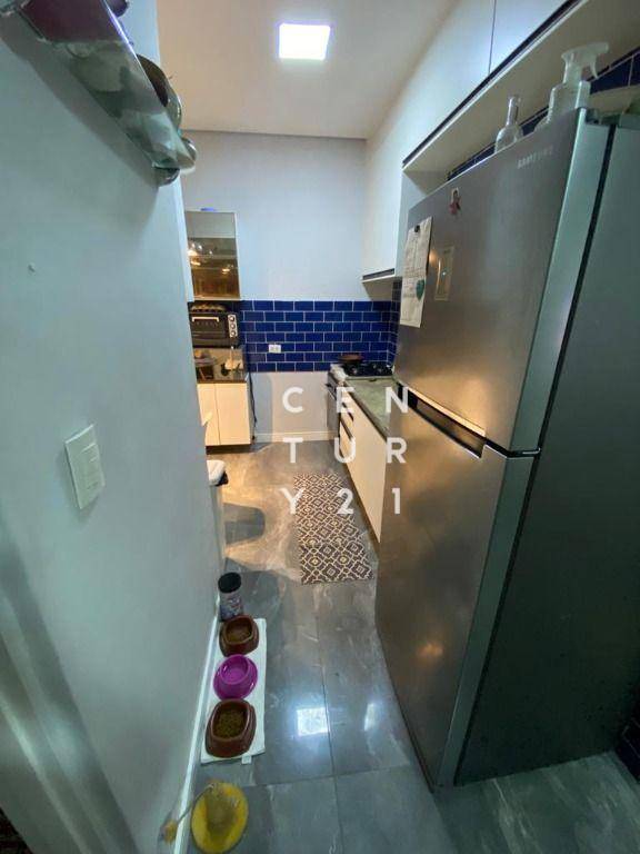 Apartamento à venda com 2 quartos, 63m² - Foto 6