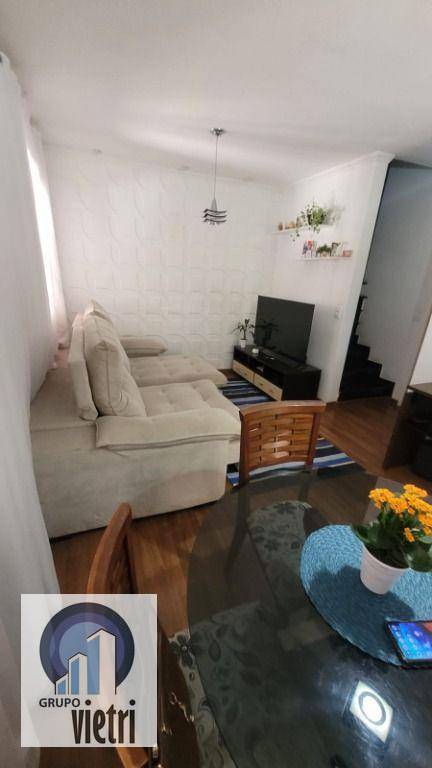 Casa à venda com 3 quartos, 72m² - Foto 14