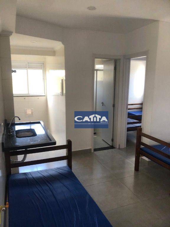 Apartamento para alugar com 1 quarto, 30m² - Foto 12