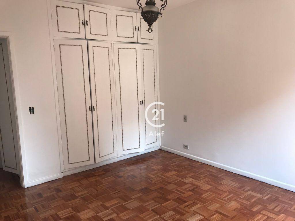 Apartamento para alugar com 3 quartos, 159m² - Foto 3