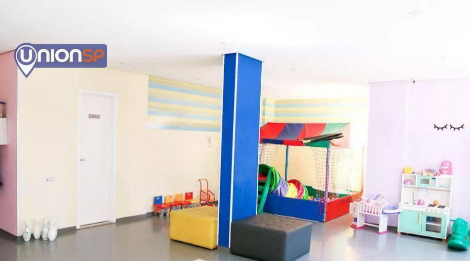 Apartamento à venda com 3 quartos, 75m² - Foto 14