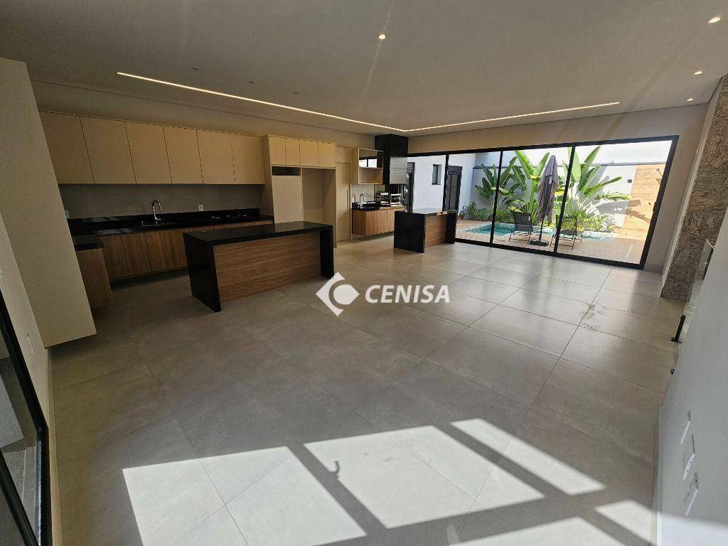 Casa de Condomínio à venda com 3 quartos, 228m² - Foto 7