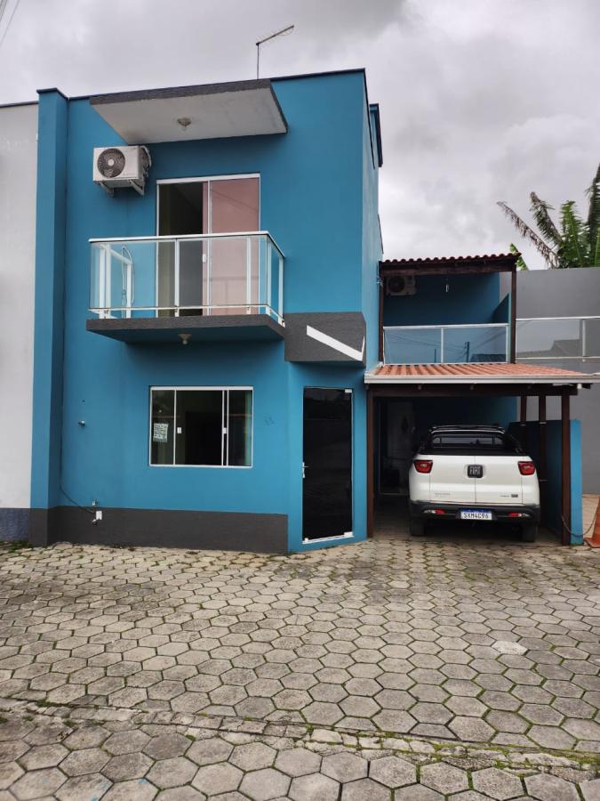 Sobrado à venda com 2 quartos, 100m² - Foto 1