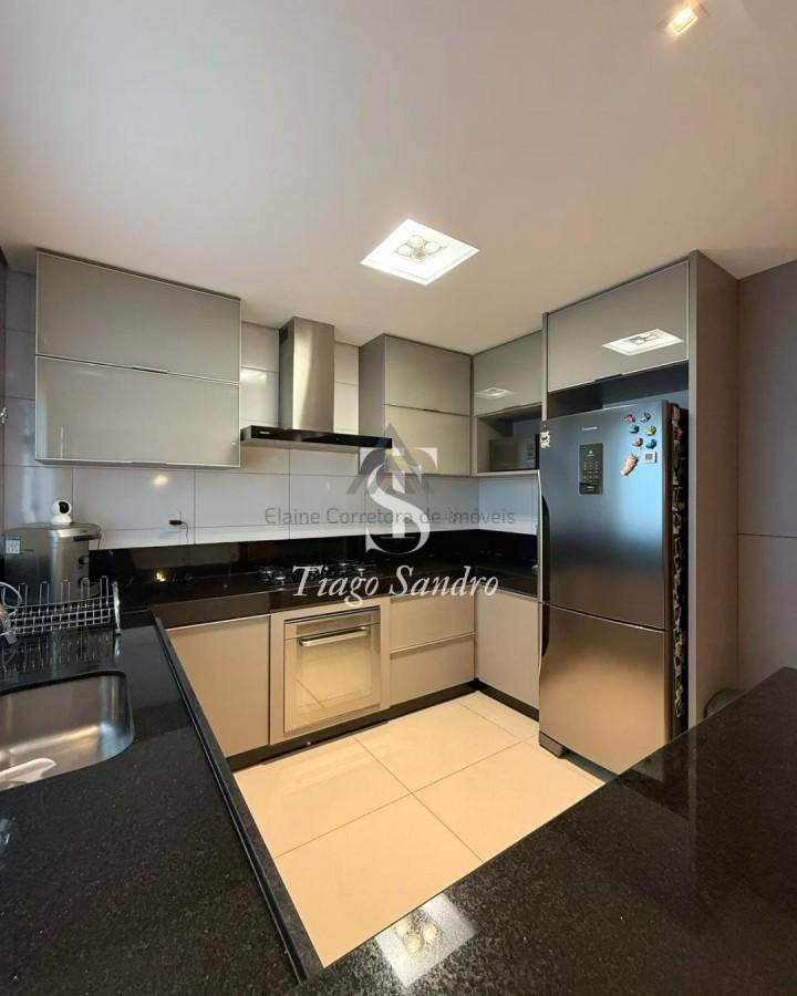 Cobertura à venda com 3 quartos, 180m² - Foto 10