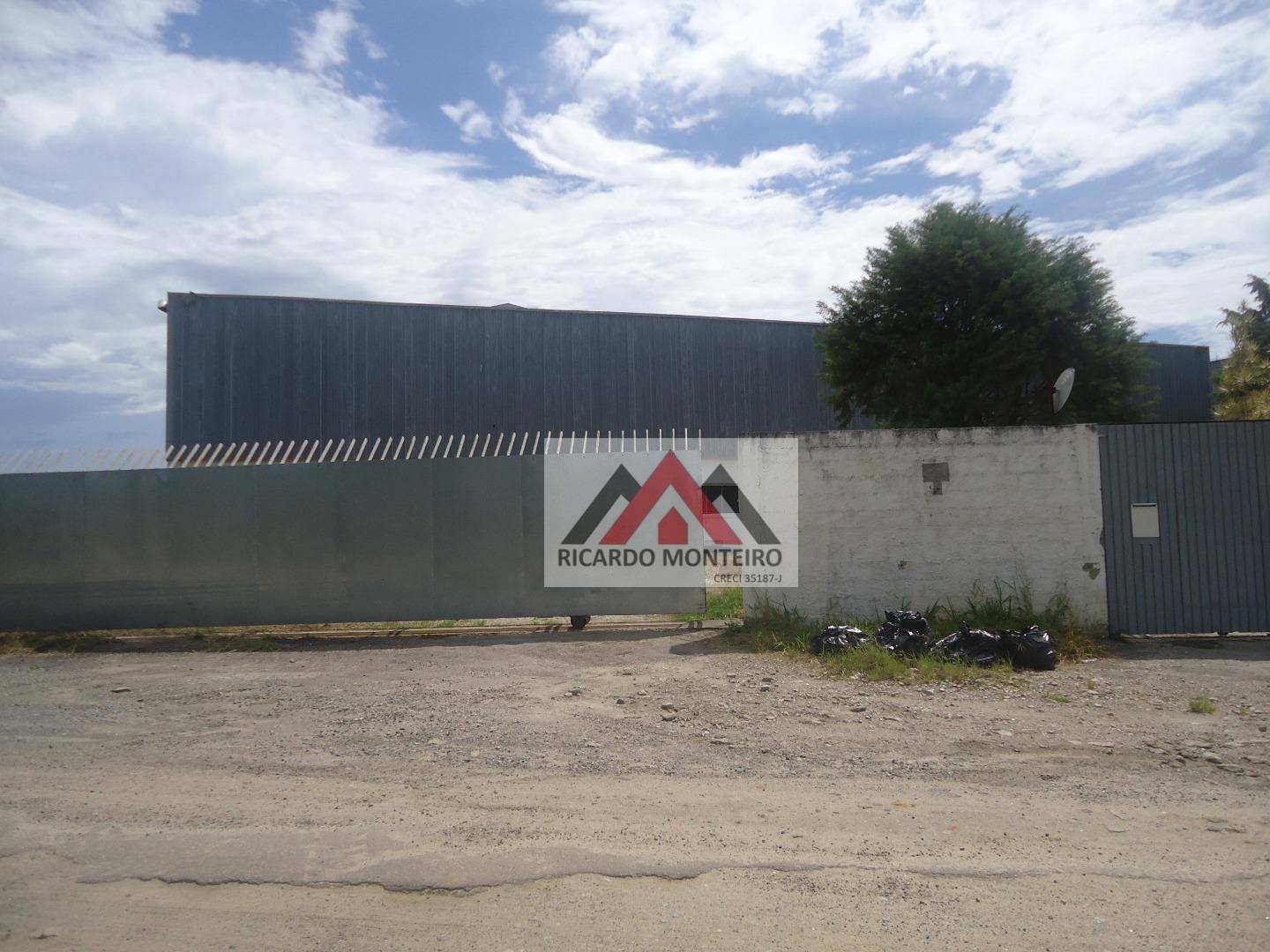 Depósito-Galpão-Armazém para alugar, 4898m² - Foto 30