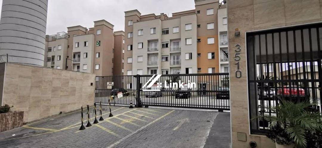 Apartamento, 2 quartos, 47 m² - Foto 1