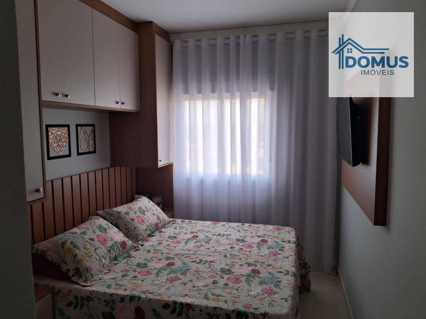 Apartamento à venda com 2 quartos, 60m² - Foto 12