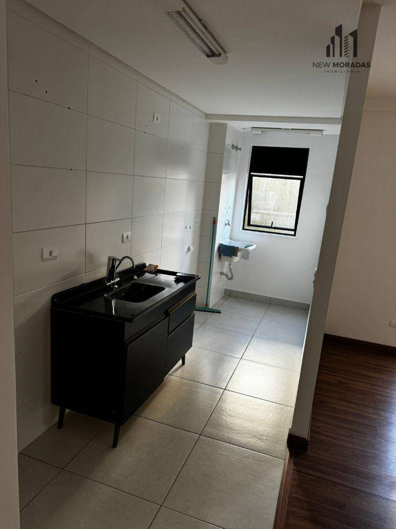 Apartamento à venda com 2 quartos, 45m² - Foto 2