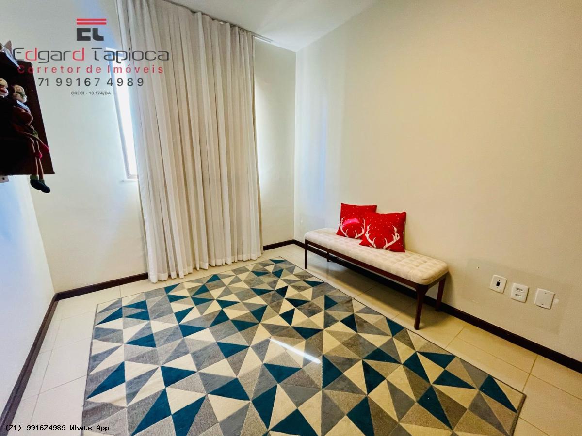 Apartamento à venda com 2 quartos, 88m² - Foto 6