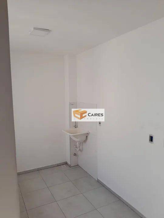 Apartamento à venda com 2 quartos, 40m² - Foto 12