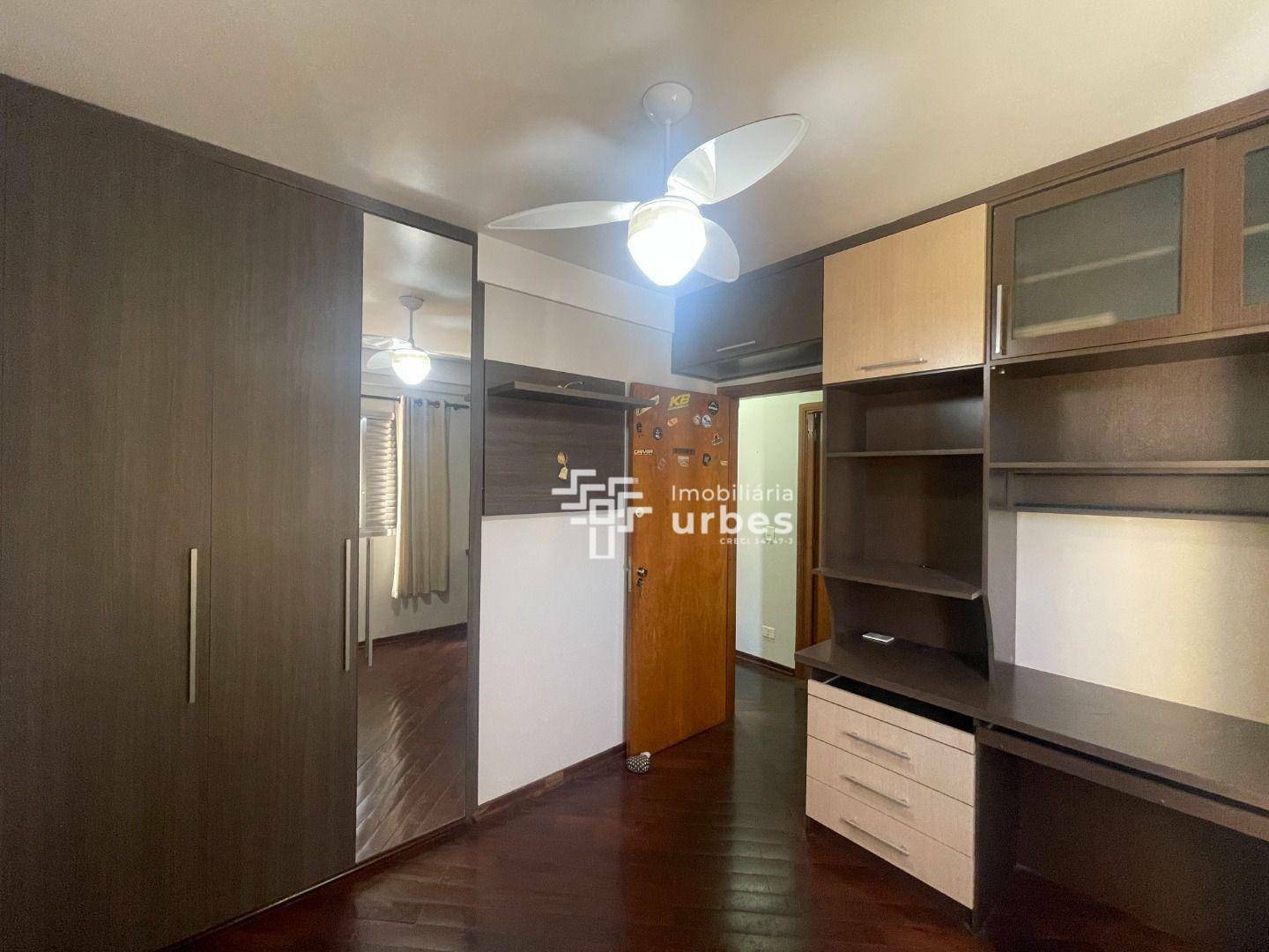 Apartamento à venda com 3 quartos, 88m² - Foto 10