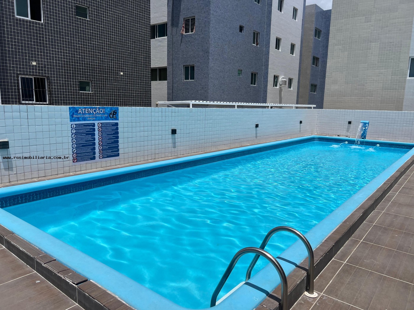 Apartamento à venda com 2 quartos, 50m² - Foto 6