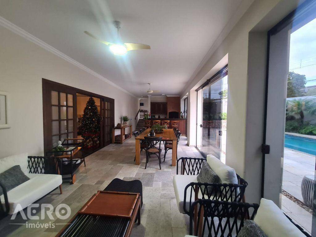 Casa de Condomínio à venda com 5 quartos, 700m² - Foto 28