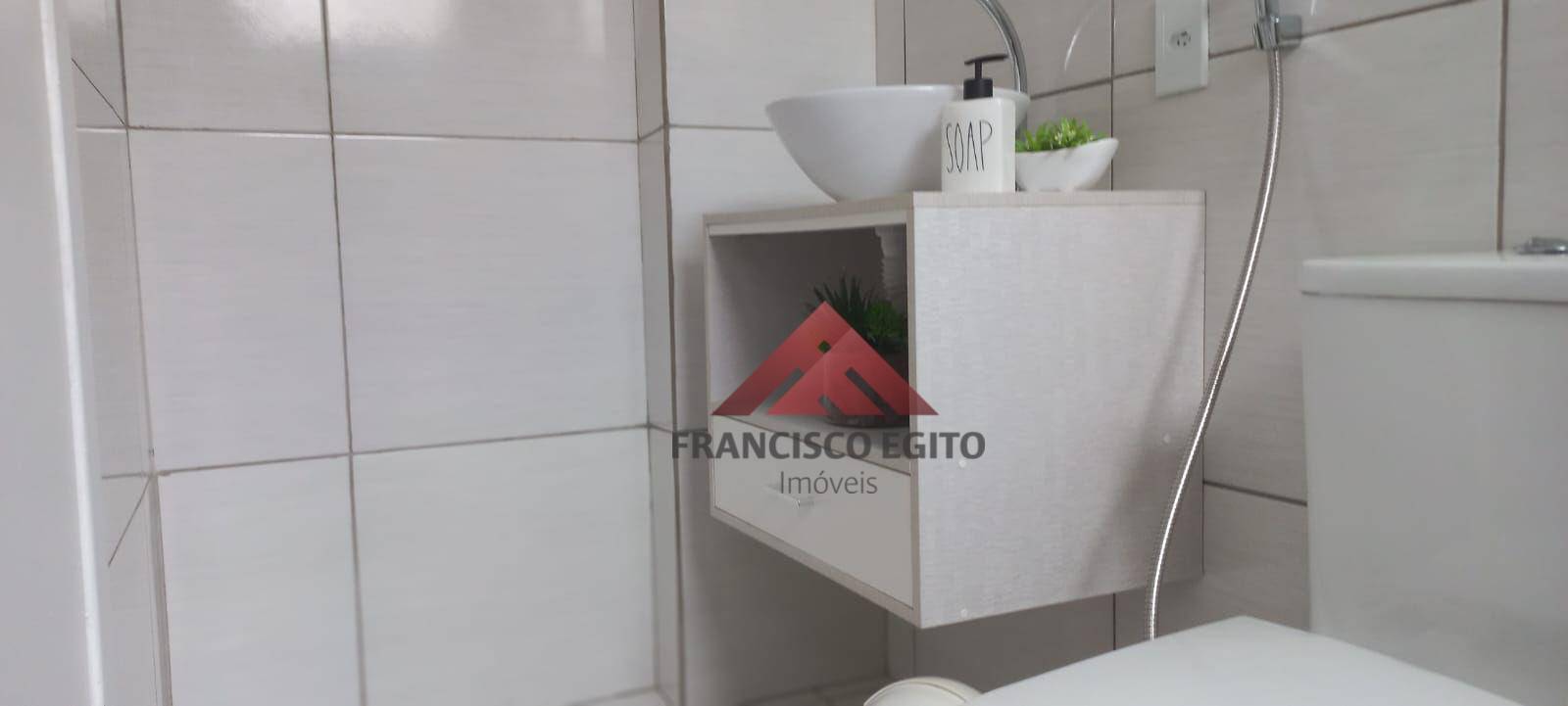 Apartamento à venda com 2 quartos, 84m² - Foto 15