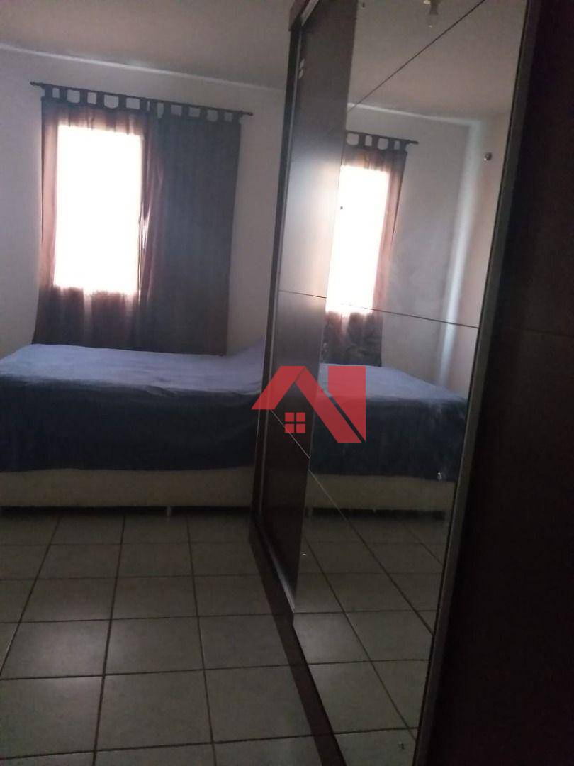 Apartamento à venda com 2 quartos, 54m² - Foto 6