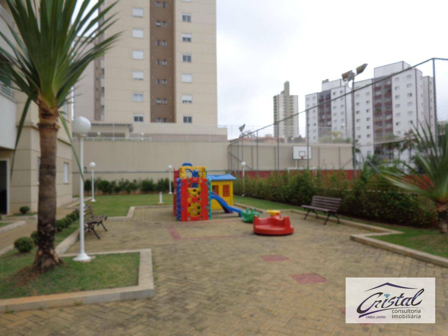 Apartamento à venda com 2 quartos, 73m² - Foto 35