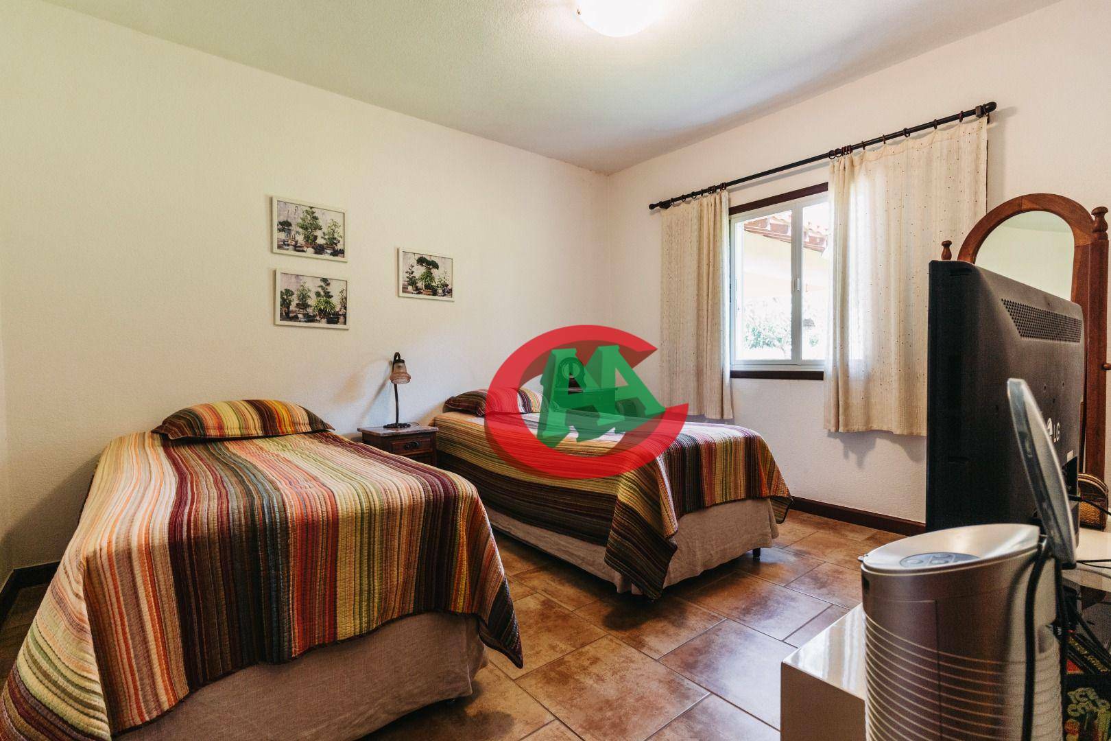 Casa, 3 quartos, 393 m² - Foto 11