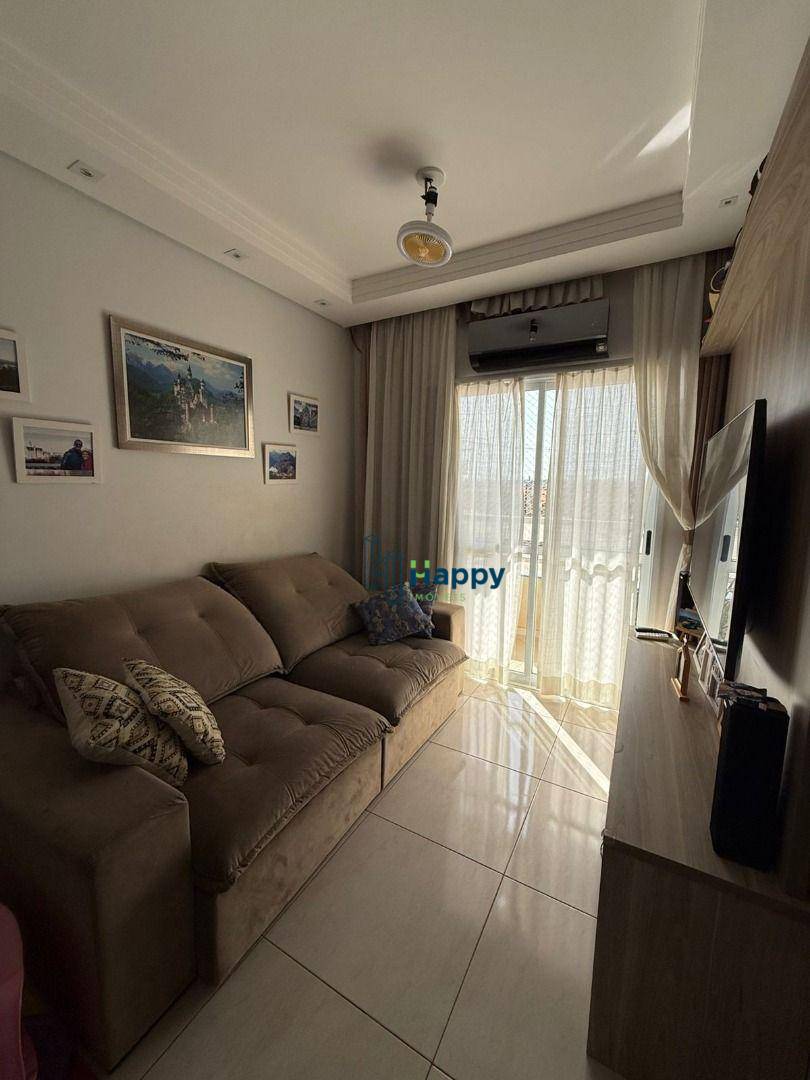 Apartamento, 2 quartos, 61 m² - Foto 2