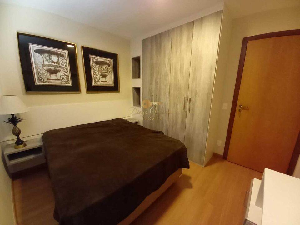 Apartamento à venda com 2 quartos, 85m² - Foto 10