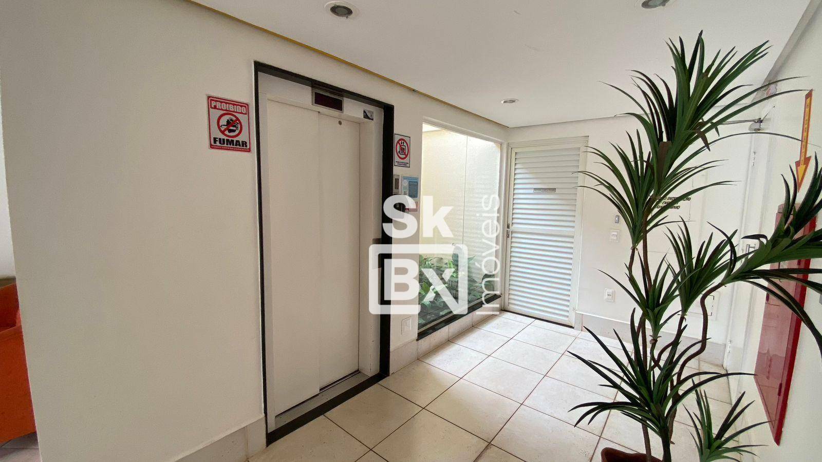 Apartamento à venda com 2 quartos, 61m² - Foto 22