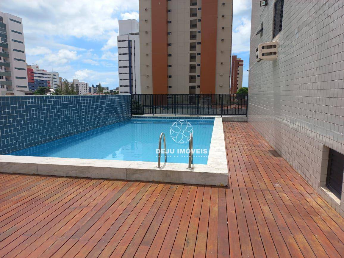 Apartamento à venda com 3 quartos, 94m² - Foto 3