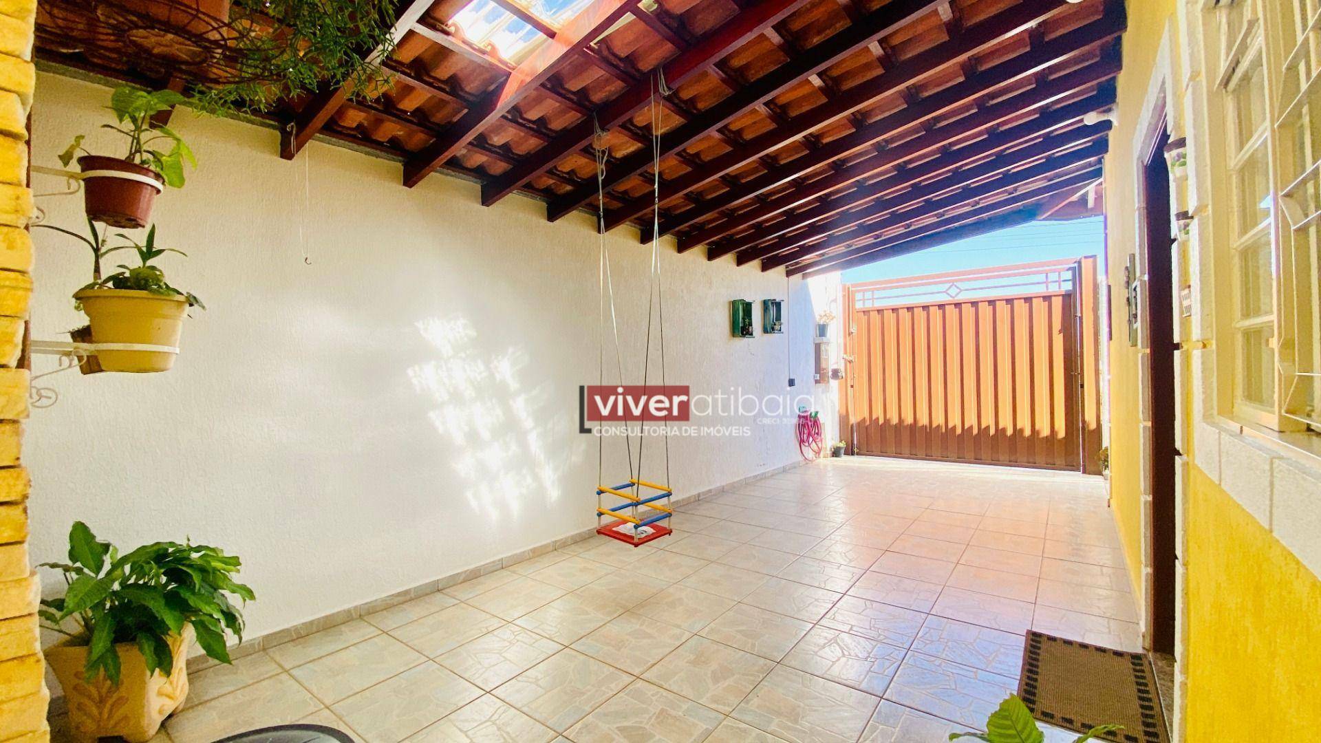 Casa à venda com 2 quartos, 70m² - Foto 42