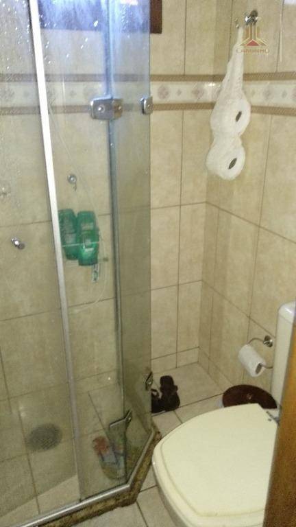 Sobrado à venda com 3 quartos, 216m² - Foto 10