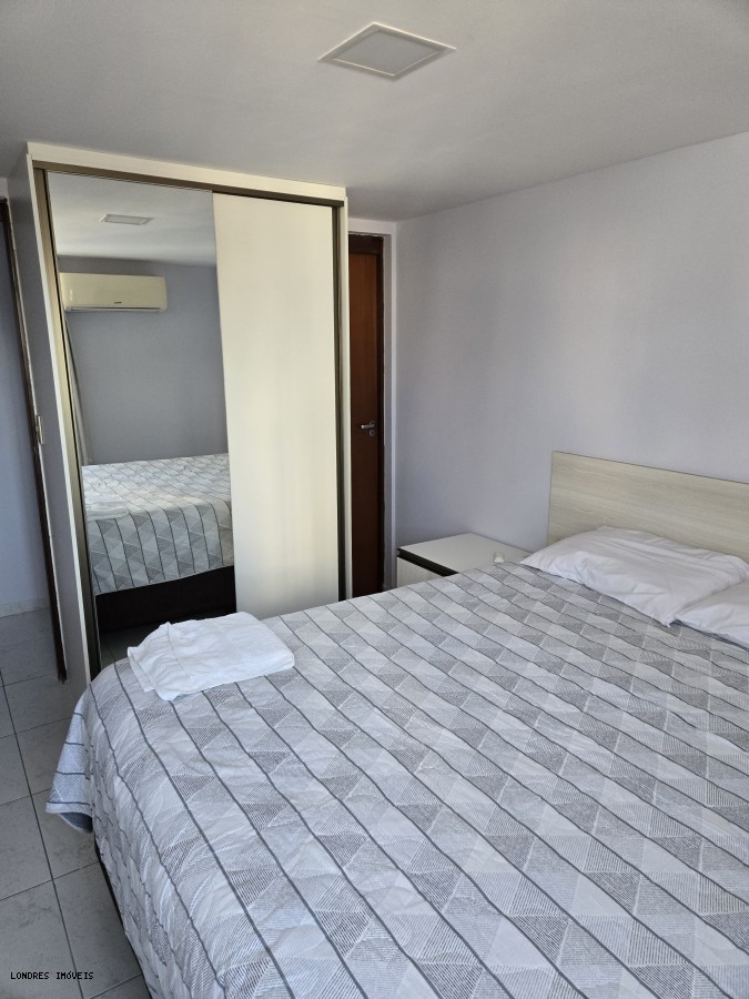 Apartamento para alugar com 2 quartos, 60m² - Foto 10