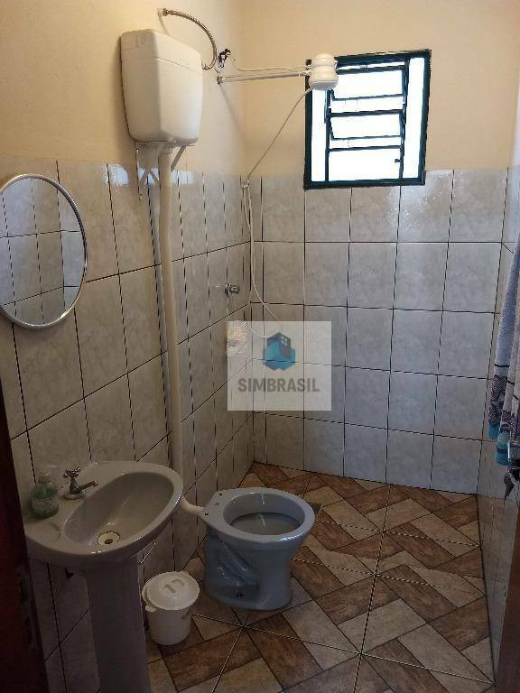 Casa à venda com 3 quartos, 177m² - Foto 20