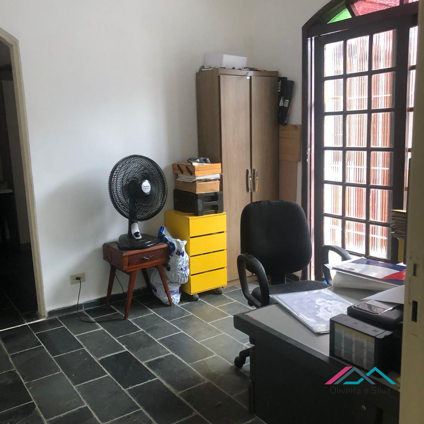 Sobrado à venda com 5 quartos, 165m² - Foto 8