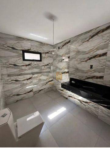 Casa, 3 quartos, 230 m² - Foto 15