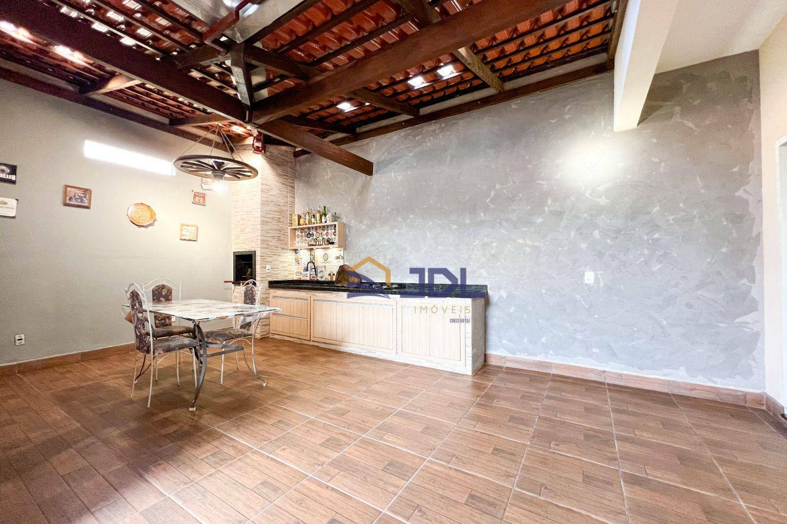 Casa à venda com 3 quartos, 154m² - Foto 10