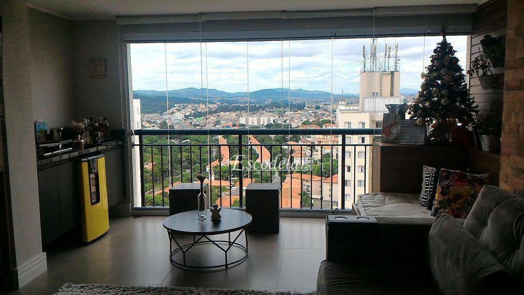 Apartamento à venda com 2 quartos, 70m² - Foto 2