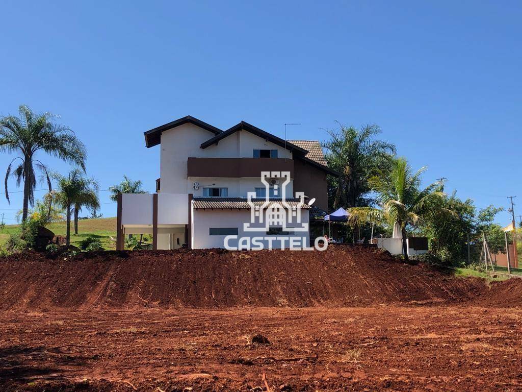 Casa de Condomínio à venda e aluguel com 5 quartos, 400m² - Foto 19